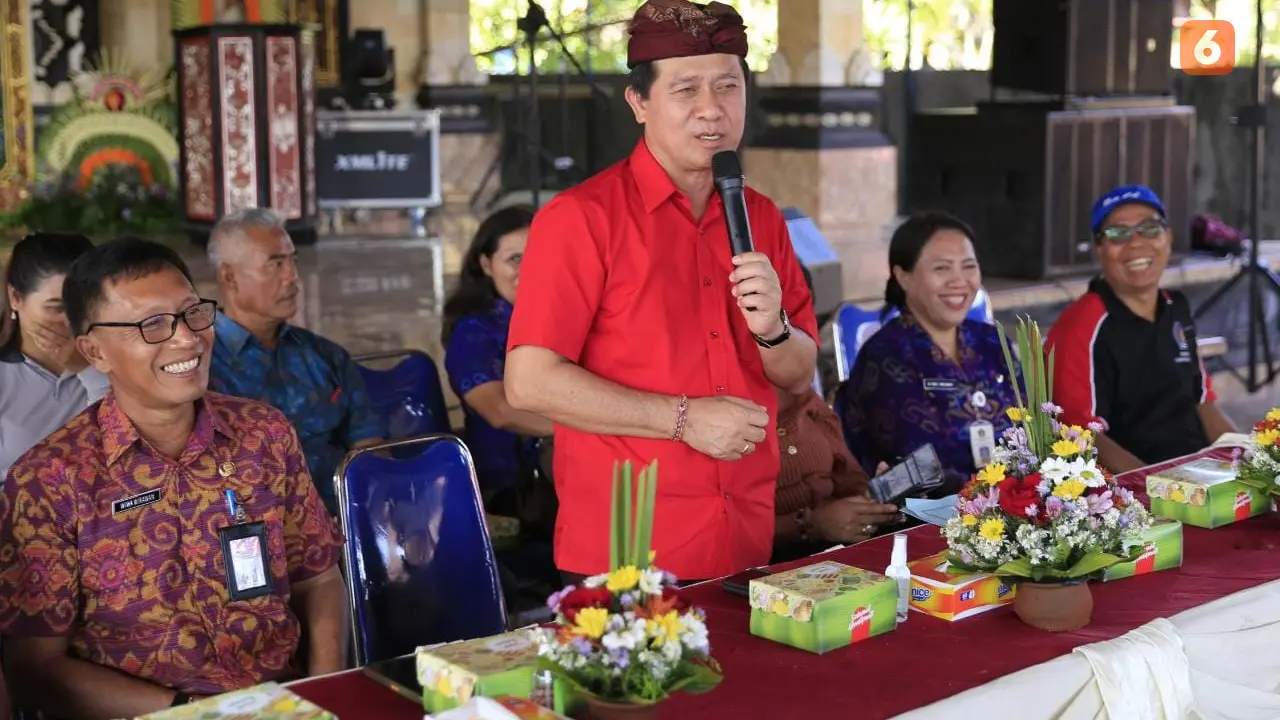 I Nyoman Suwirta