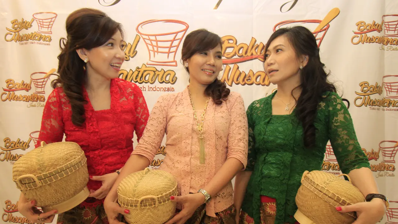 Bakul Nusantara