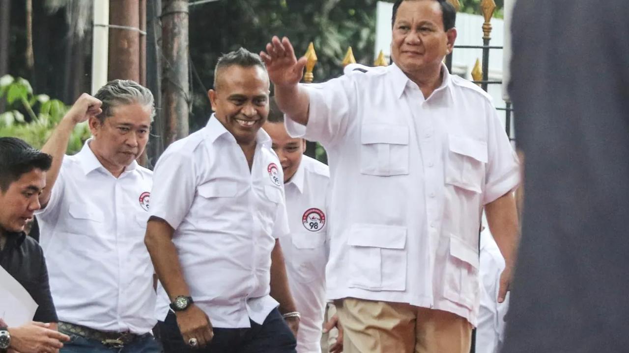 Dok. Istimewa