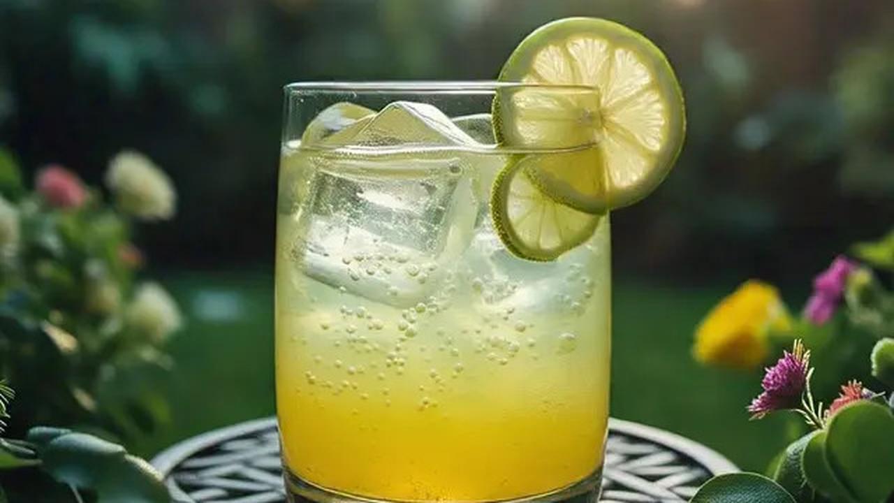 Resep Minuman Jeruk Nipis untuk Turunkan Gula Darah Tinggi secara Alami