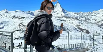 Choi Sooyoung SNSD. (Instagram/ sooyoungchoi)