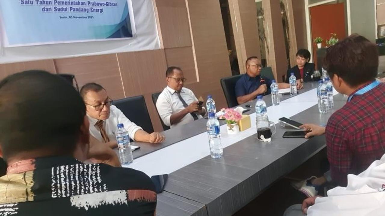 Fakta Energi: Indonesia Mendesak Kebijakan Nilai Tambah Energi, Kunci Kesejahteraan Nasional?