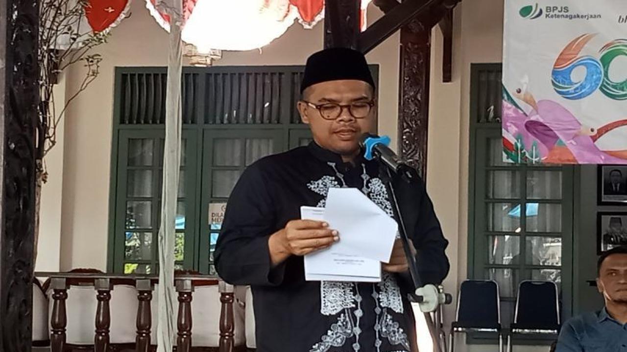 Pemkab Batang Perkuat Jaring Pengaman Sosial, Targetkan Pencegahan Kemiskinan Ekstrem