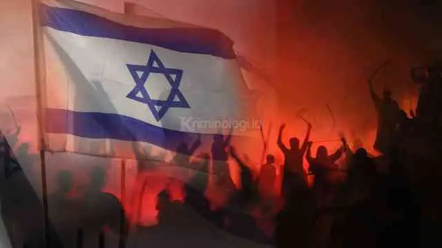 Mogok Makan 20 Hari, Israel Bebaskan Tahanan Bersama Ayahnya