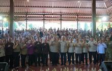 Gubernur Koster Dorong Kedaulatan Pangan Bali, Soroti Surplus dan Defisit Komoditas Pertanian