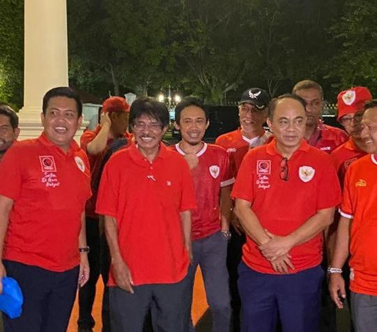 Dok. Istimewa