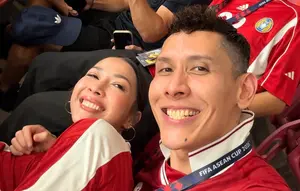 Ganindra Bimo Puji Emil Audero Usai Timnas Indonesia Juara FIFA ASEAN Cup 2026