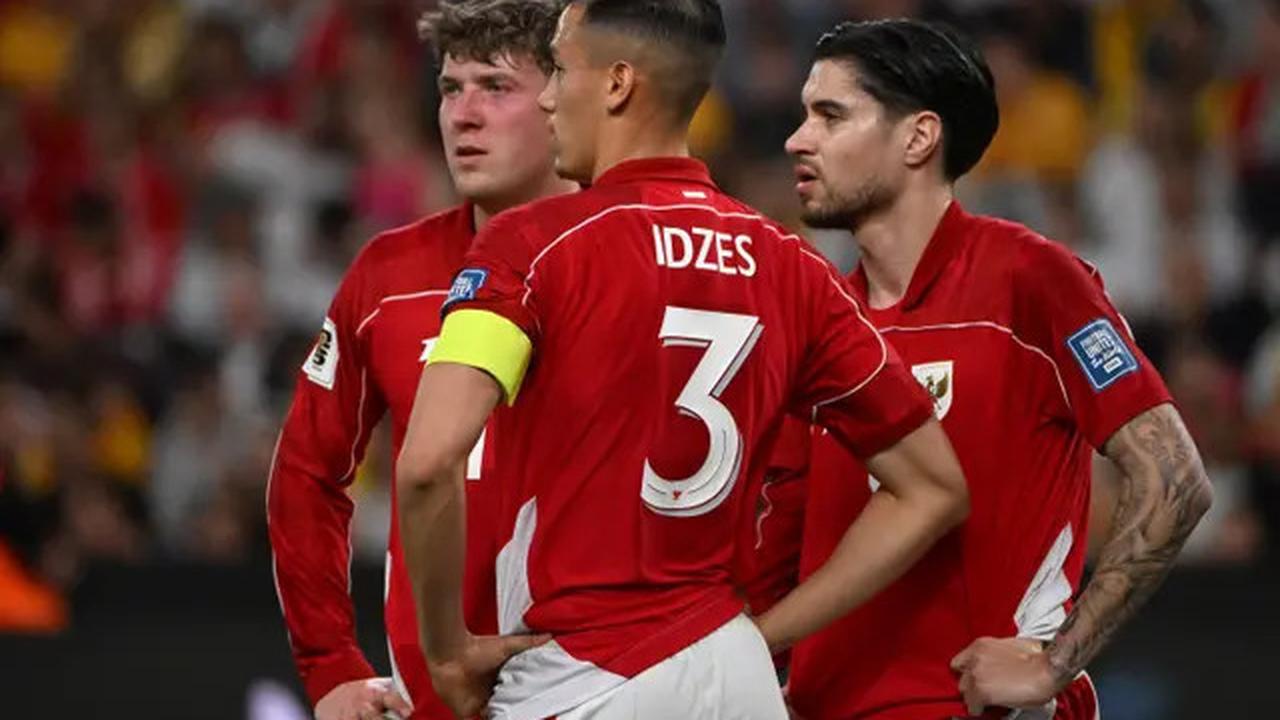 Daftar 23 Pemain Timnas Indonesia Vs Bahrain: 5 Nama Dicoret, Termasuk Pratama Arhan dan Hokky Caraka