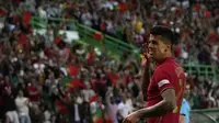 Barcelona Resmi Daftarkan Joao Cancelo