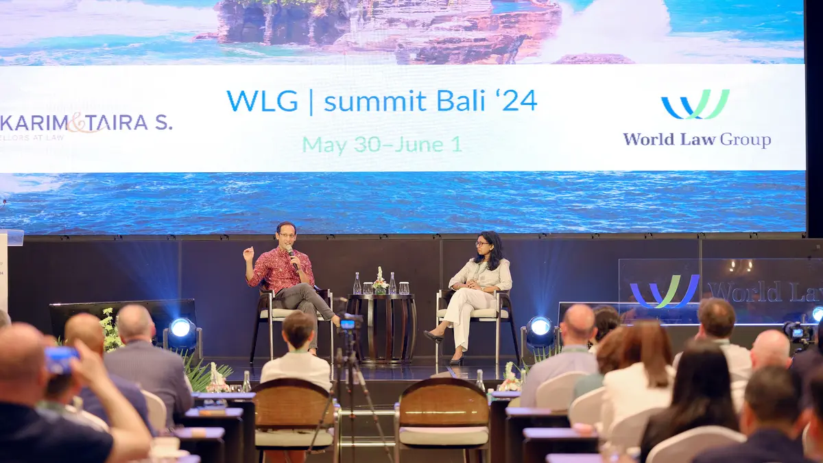 Berita WLG Summit 2024 Hari Ini - Kabar Terbaru Terkini | Liputan6.com