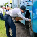 Masyarakat Perlu Waspada, Kemenhub Banyak Temukan Bus Beroperasi Tanpa Izin
