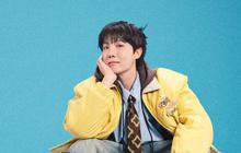Sukses Gelar Konser di Indonesia Arena, J-Hope Kenang Konser 8 Tahun