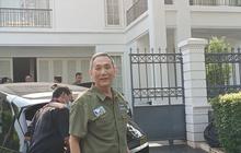 Jusuf Hamka Cerita Awal Mula Ditunjuk Airlangga jadi Cawagub Jakarta Mendampingi Kaesang