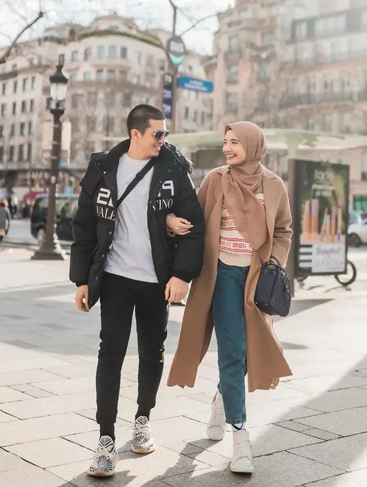 Zaskia Sungkar (Instagram/zaskiasungkar15)