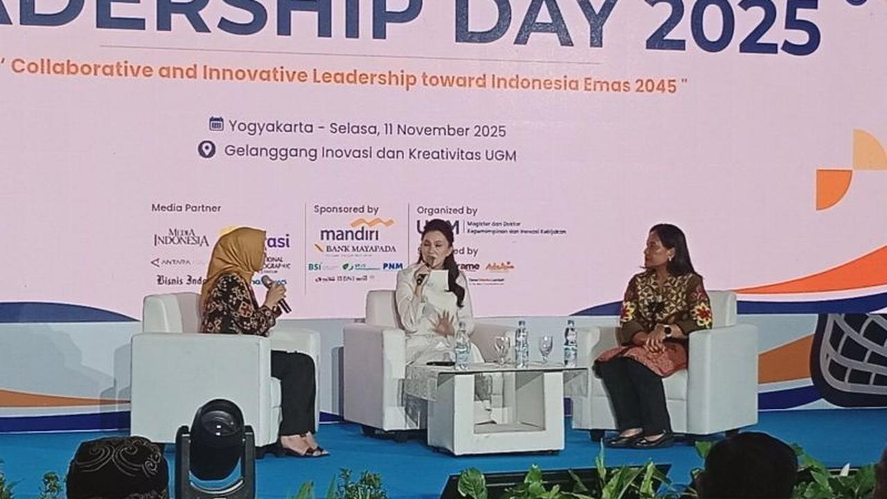 Gubernur Malut Ungkap Potensi Korupsi Anggaran Akibat Fokus Administrasi Semata