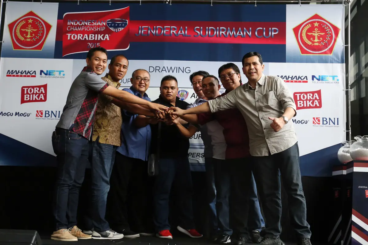 Piala Jenderal Sudirman
