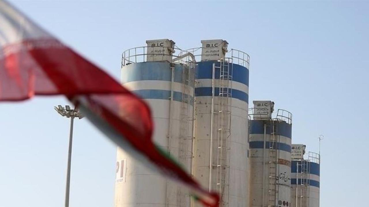 Iran Tegaskan Lindungi Kepentingan Nasional dari Ancaman Sanksi AS Iran Terkait Rusia