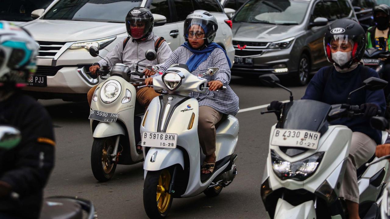 Presiden Prabowo Naikkan Target Penerimaan PPh 21 Pada 2025, Karyawan Hingga Pensiunan Bakal Terdampak