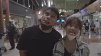 Fuji Terima Pernyataan Cinta Thariq Halilintar?