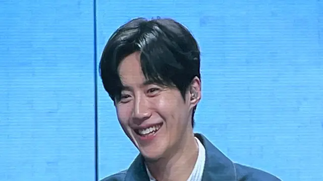 Kim Seonho Sukses Bikin Baper di Jakarta! Intip Momen Manis Fan Meeting “LOVE FACTORY” yang Bikin Seonhohada Histeris