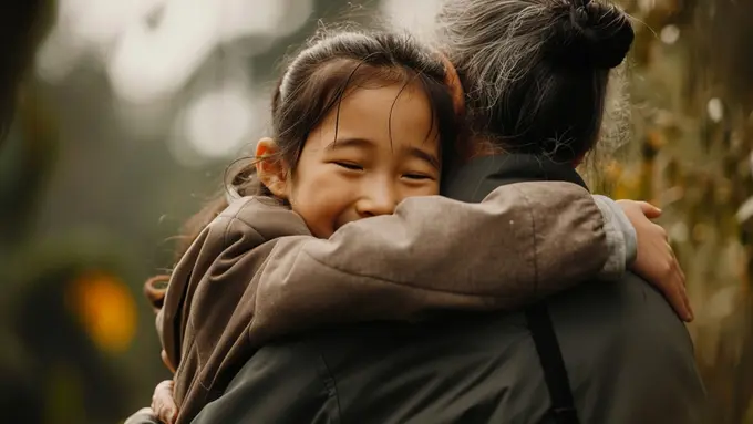 Ingin Anak Lebih Tenang dan Percaya Diri? Coba Metode Parenting Kindness Challenge di Rumah