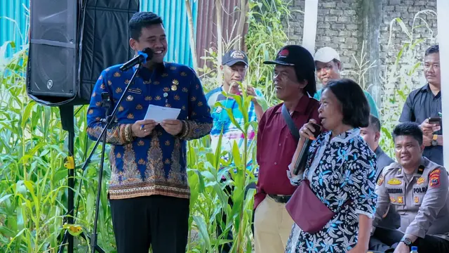 Bobby Nasution