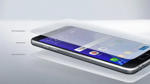 harga samsung galaxy a5
