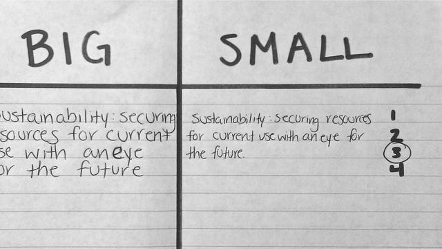 Tulisan Tangan Ternyata Bisa Ungkap Sisi Kepribadianmu