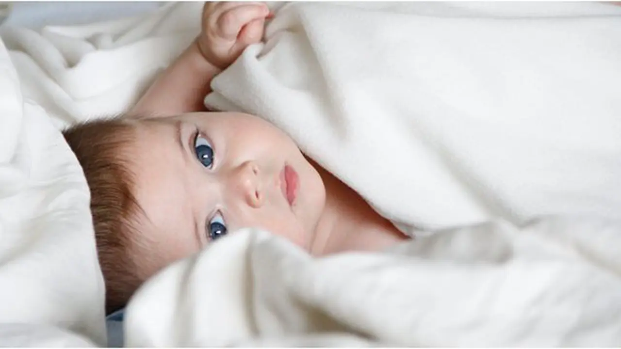 Dokter Anak/copyright unsplash.com/@michal9335