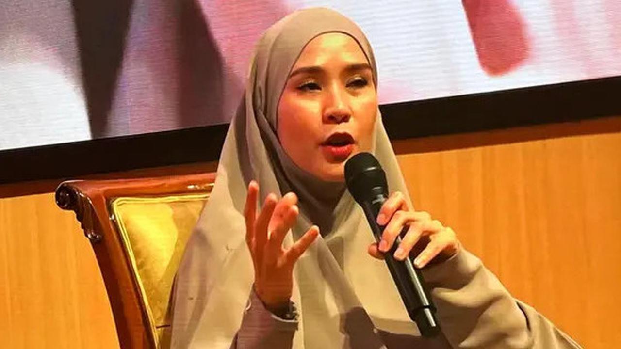 Zaskia Adya Mecca Bandingkan Bioskop di Belanda & Indonesia: Ya Ampun Kita 2028393x Lebih Bagus dan Mewah