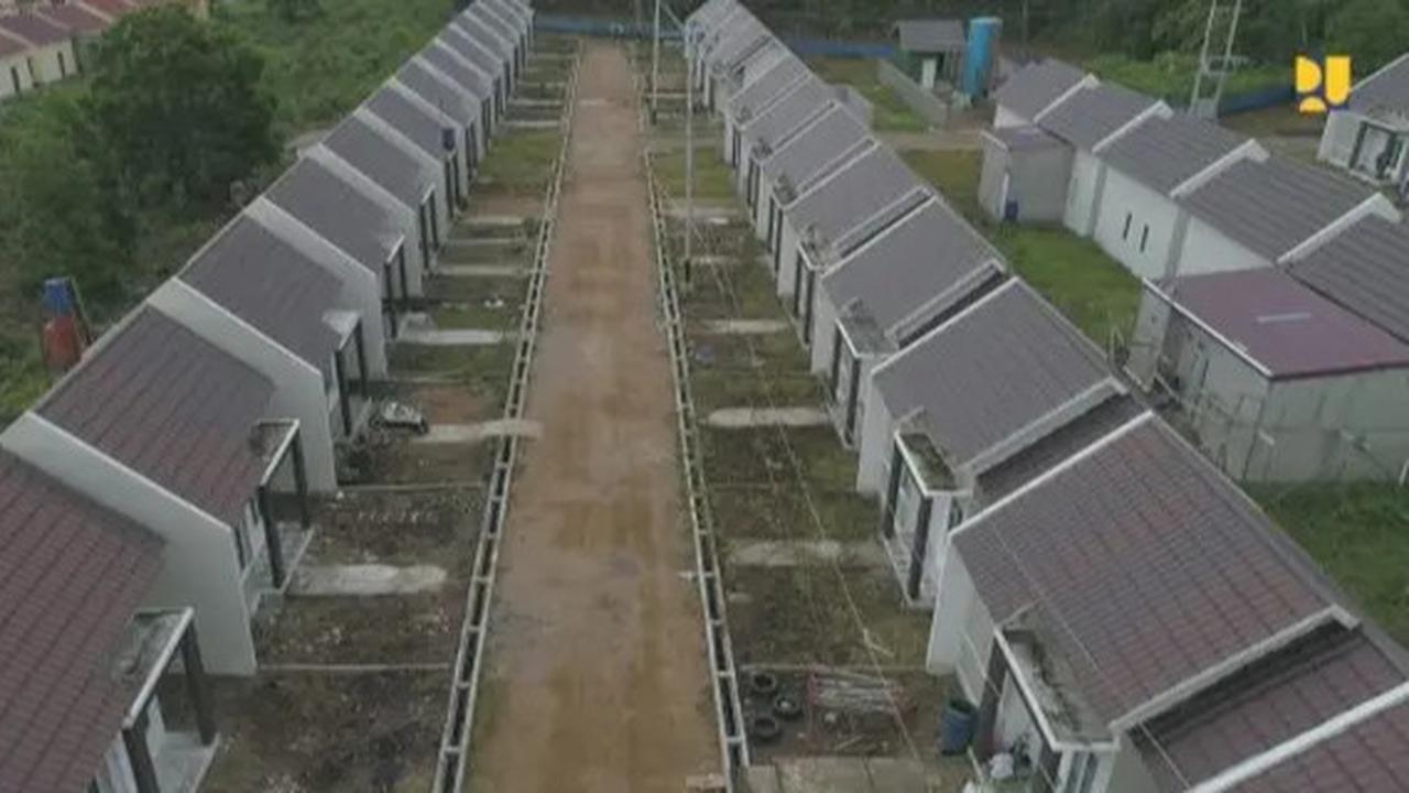 Kabar Gembira, Rumah Harga Rp2 Miliar ke Bawah Kini bebas Pajak