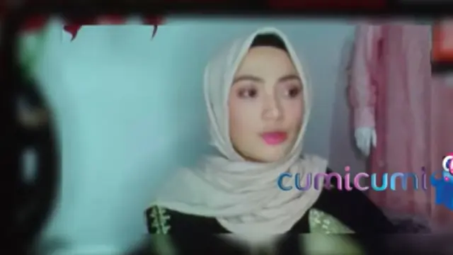 Imel Putri Cahyati