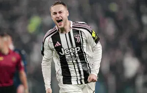 Juventus Mau Lepas Teun Koopmeiners, MU Siaga Satu?