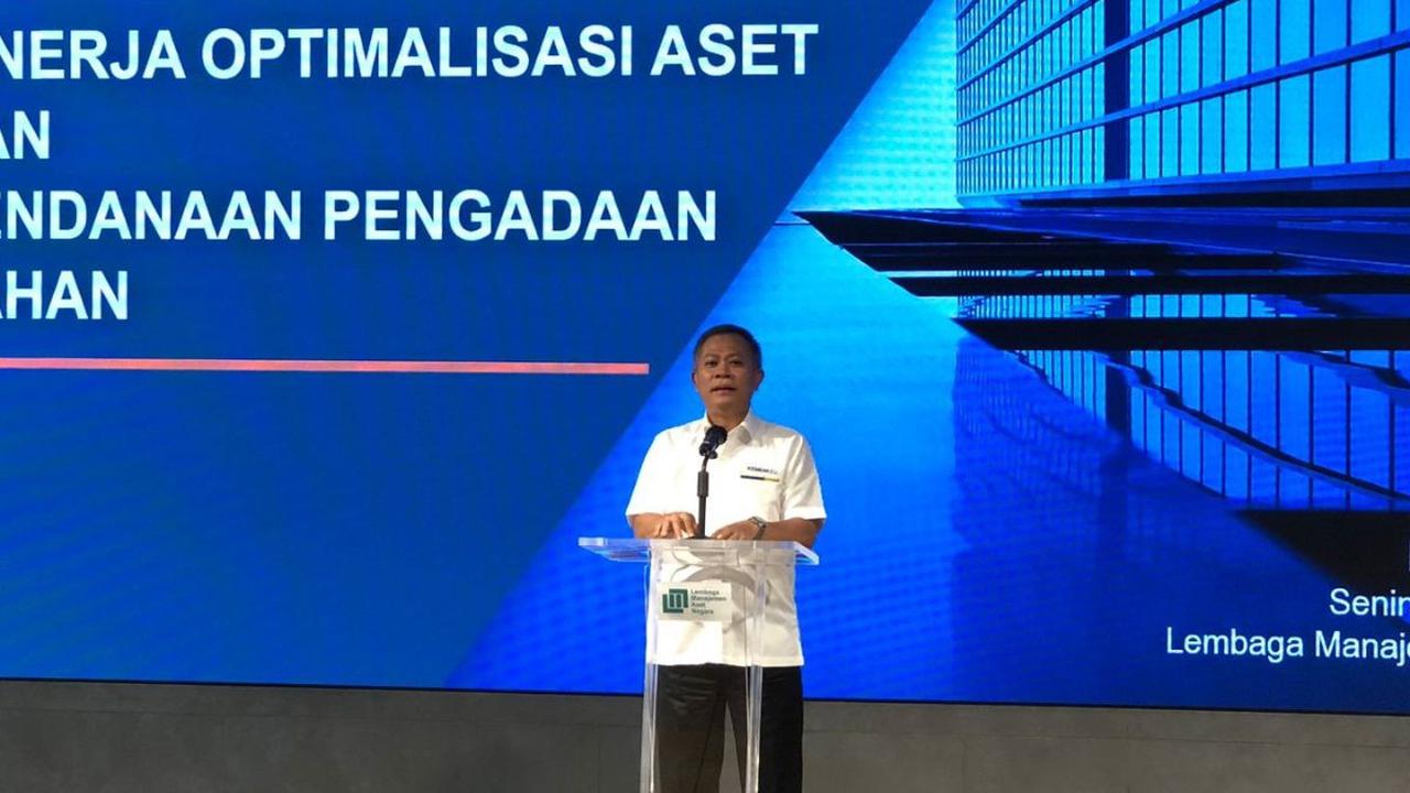 Dia menjelaskan, pada tahun 2022 total realisasi pada periode yang sama adalah sebesar Rp 8,851 triliun. Artinya ada kenaikan sebesar 120 persen dibandingkan capaian tahun lalu.