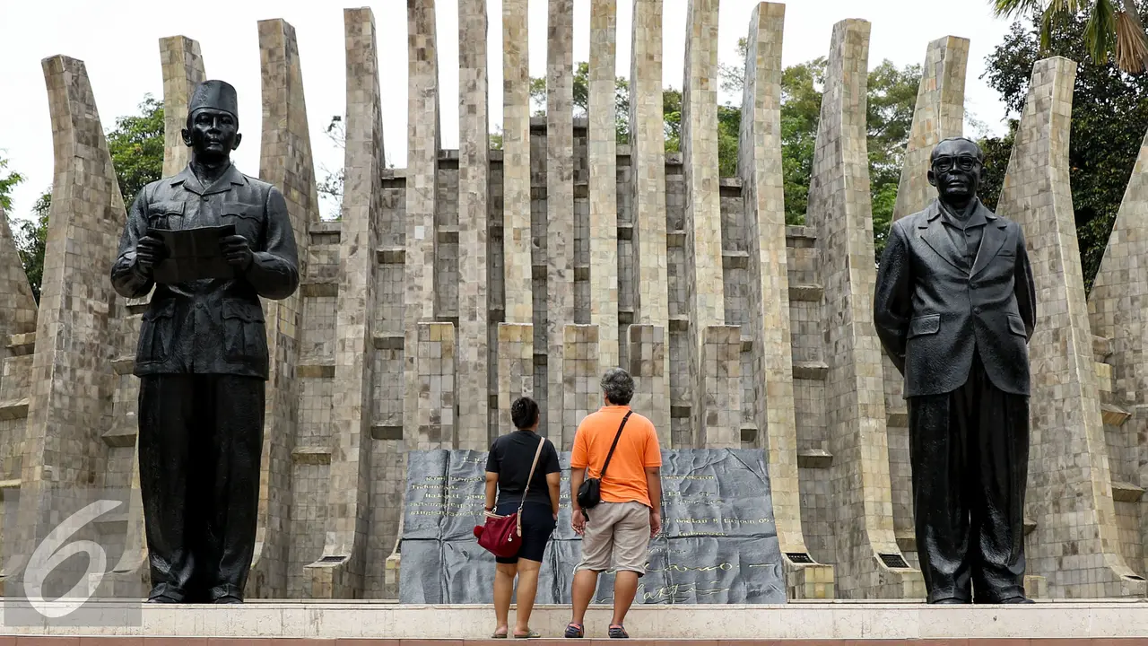 20150812-Tugu Proklamasi-Jakarta