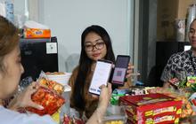 Perspeksi & Pengusaha Digital Dorong Transaksi Toko Kelontong Pakai QRIS, Ini Manfaatnya