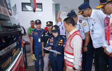 Kemenhub Perketat Pengawasan Bus AKAP Demi Keselamatan Penumpang