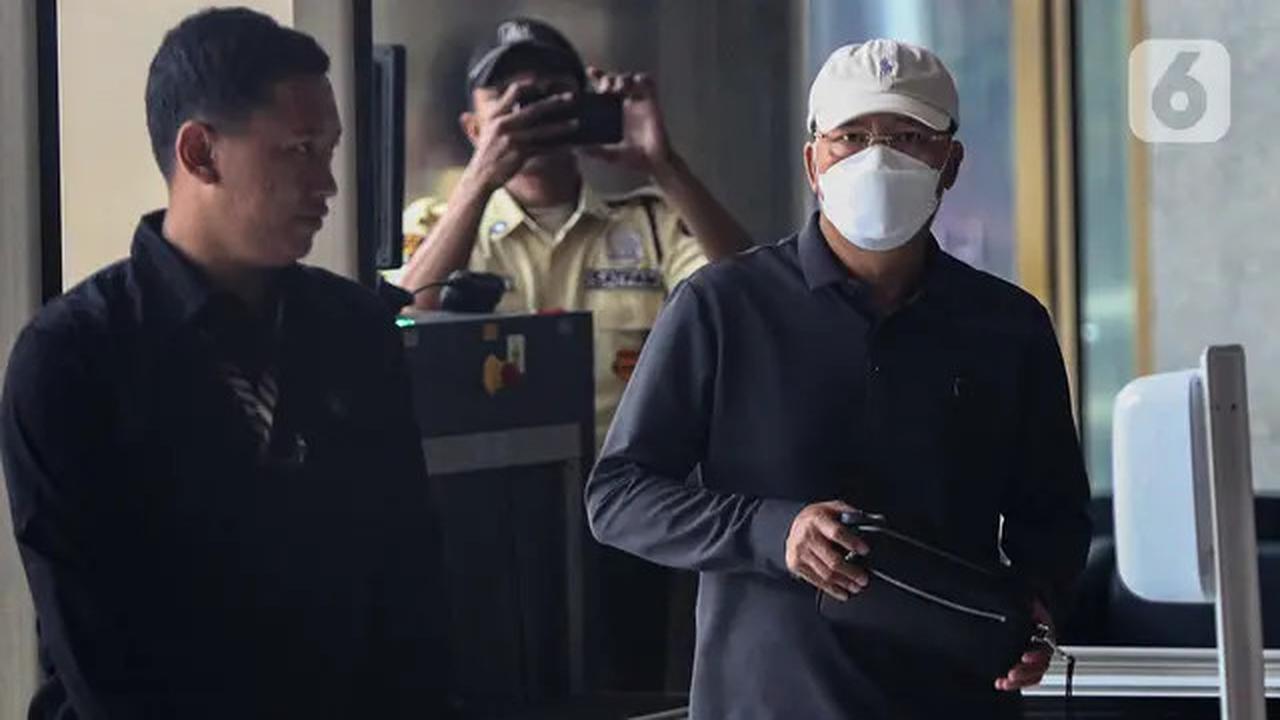 Hasil Quick Count Pilkada Bengkulu Terbaru 2024, Calon Petahana sekaligus Tersangka KPK Rohidin Mersyah Kalah