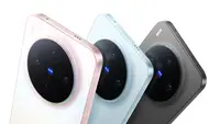 Vivo X300 Ultra: 200MP Dual Camera Innovation and Snapdragon 8 Elite Gen 5