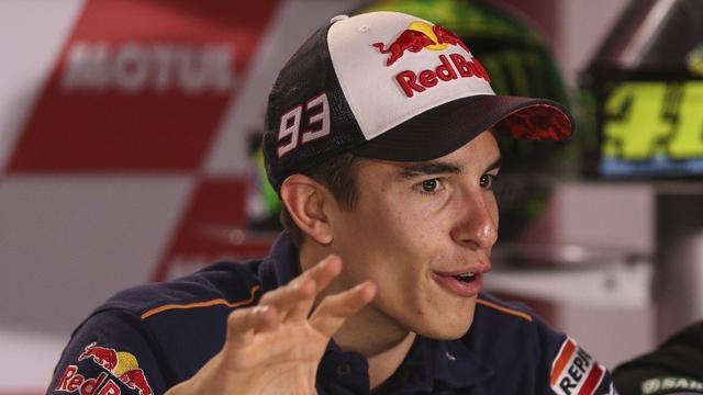 Marc Marquez