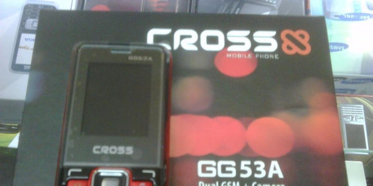 Cross