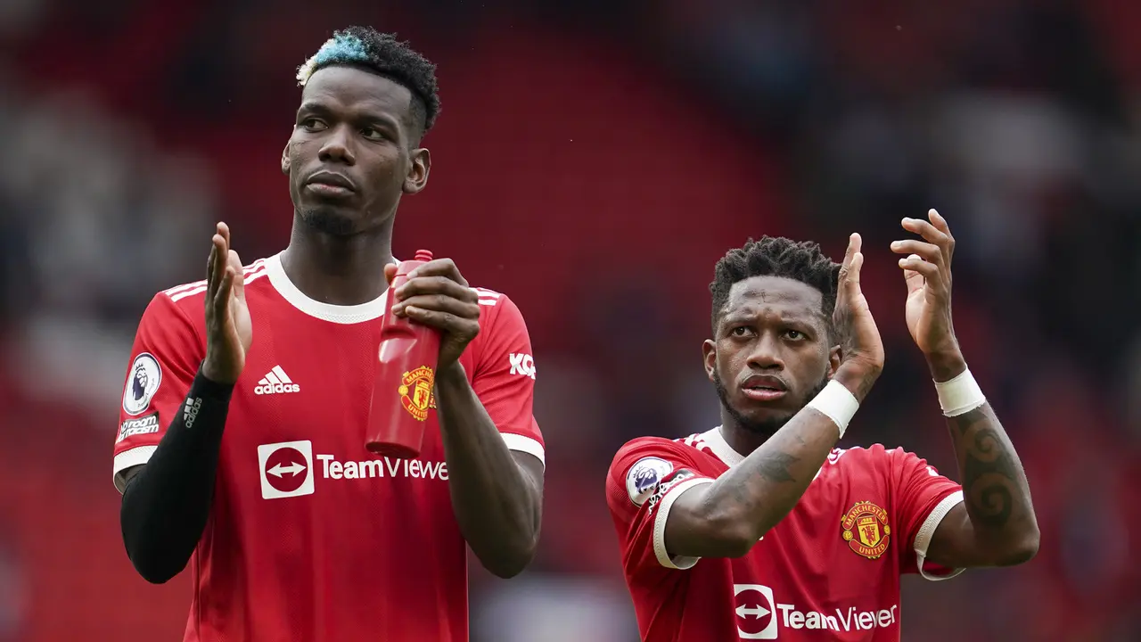 Foto: 5 Pemain Pencetak 4 Assist dalam Satu Laga di Liga Inggris, Paul Pogba Terbaru, Harry Kane Musim Lalu