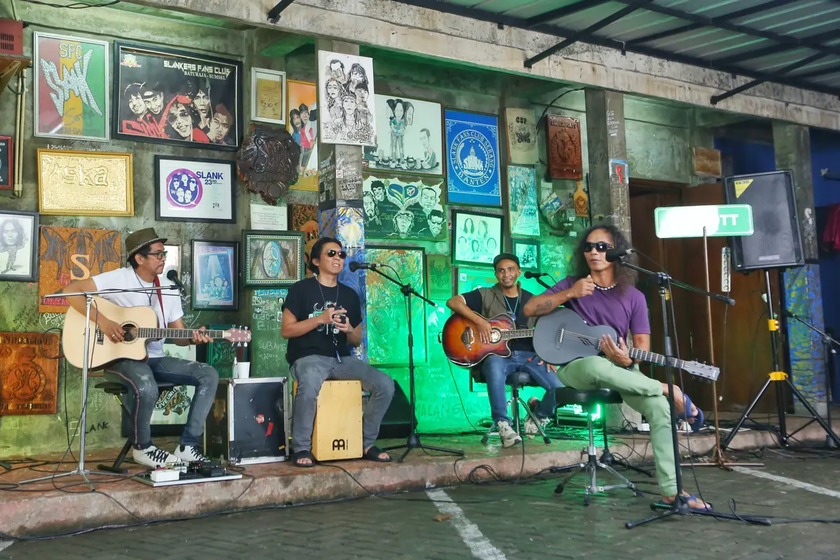 Slank (Istimewa)