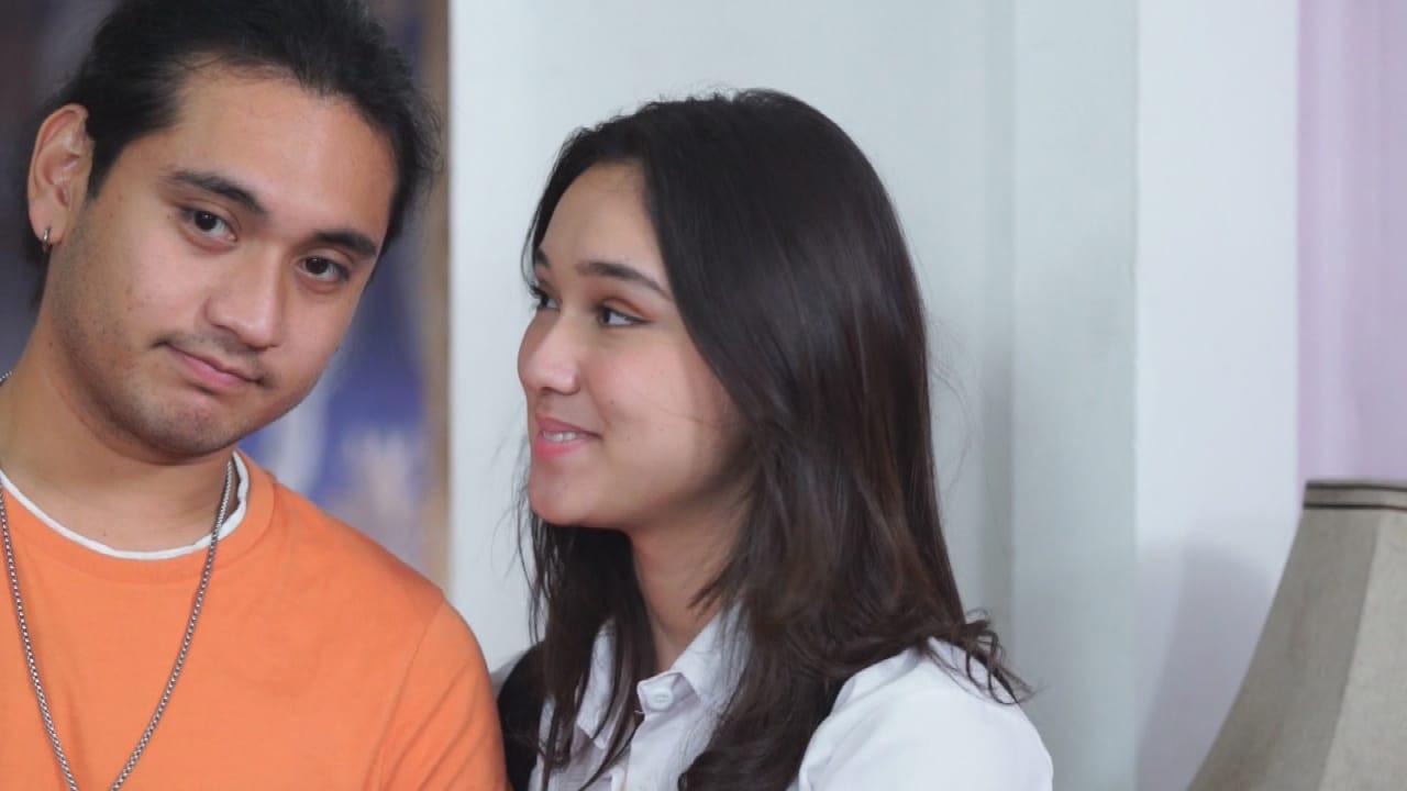 Love Story The Series