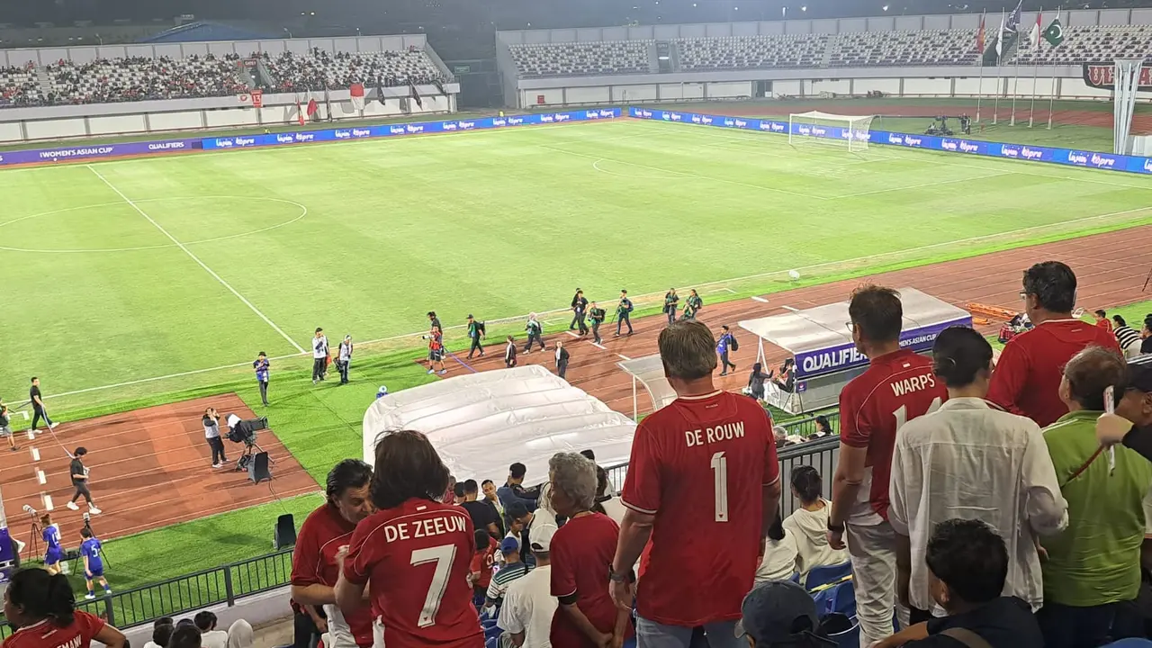 Timnas putri