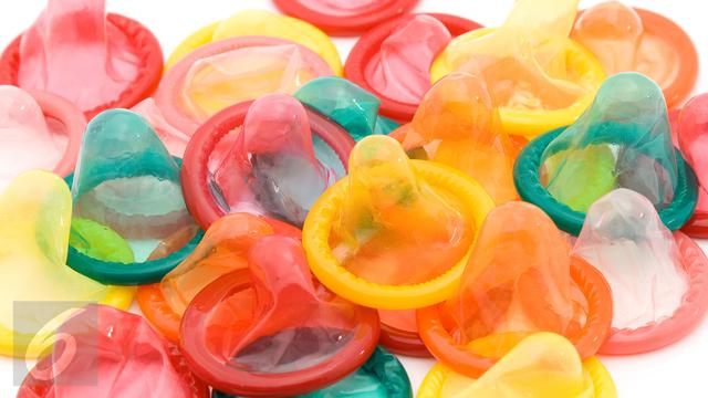 Gel Ini Siap Gantikan Kondom untuk Cegah Kehamilan