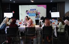 KapanLagi Korea dan Kkuljaem Gelar Hangeul Day Class