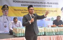 Tahukah Anda? Pemkab Batang Perkuat Pilar Sosial, Kunci Penyaluran Bansos Tepat Sasaran
