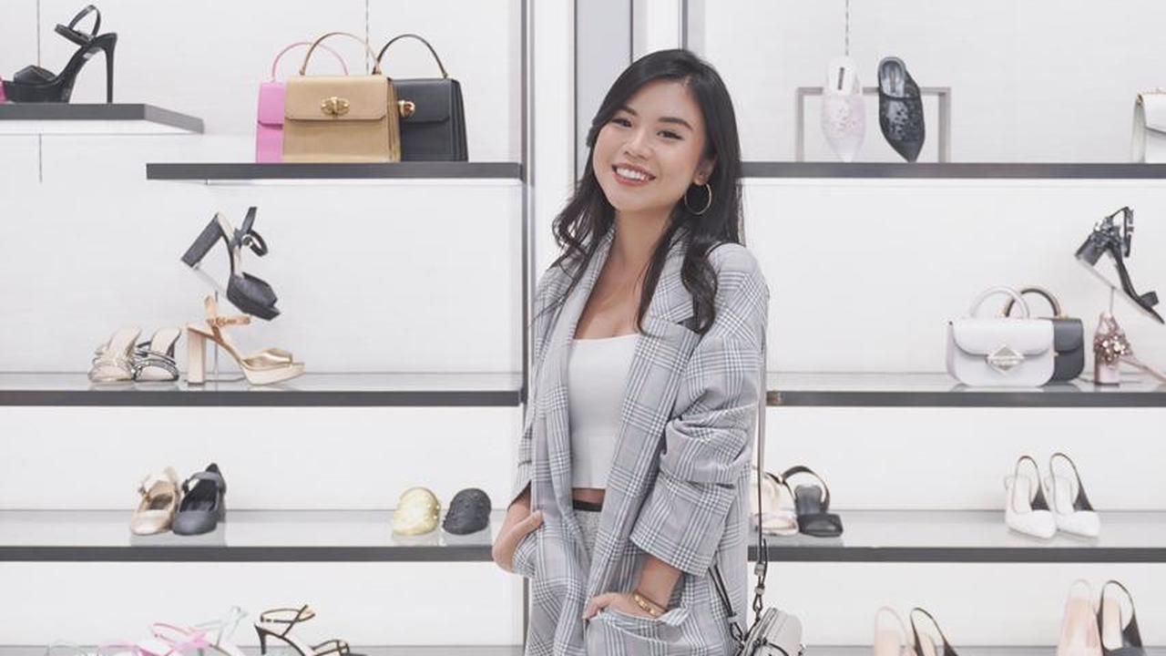 Koleksi Sepatu Fall 2019 CHARLES & KEITH