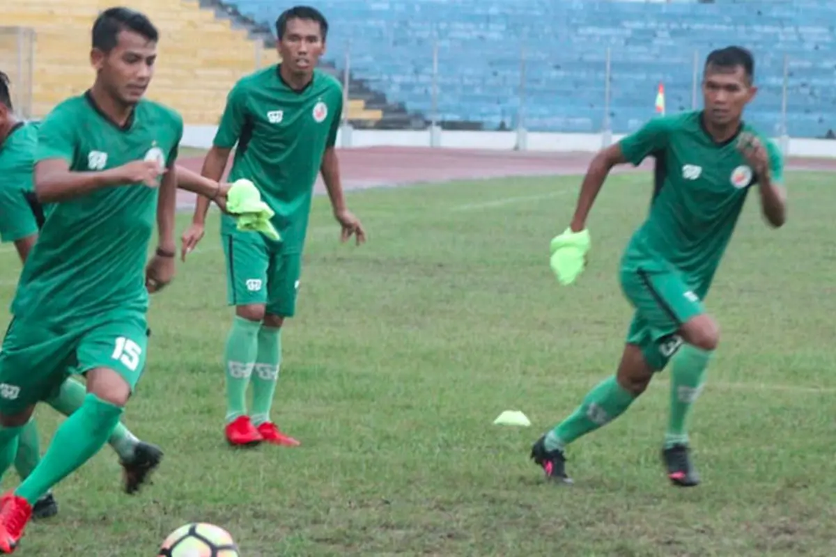 Semen Padang